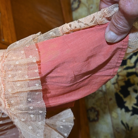 Free People Size Small Racerback Dress - Picture 4 of 11